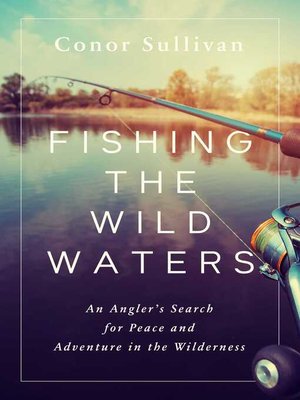 cover image of Fishing the Wild Waters